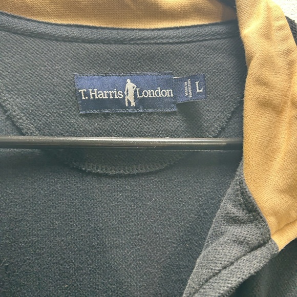 Men's Jacket - Picture 3 of 4